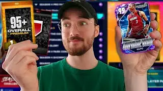 What I Got from DARK MATTER Dwyane Wade EXCLUSIVE Challenges