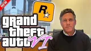 Will GTA 6 Be Worth The Hype? Here's What Rockstar Games CEO Has To Say! (GTA VI News)