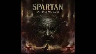 Spartan - Tomb of the Great (Alexander, Pt. 2) [HD]