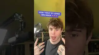 HOW “YEAH” BY USHER WAS MADE (IN 30 SECONDS)💥💥💥 [you guys made me do this]