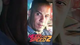 NEED FOR SPEED 2 #shorts #needforspeed #needforspeed2 #fastandfurious