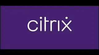 Citrix Element not found error issue solved
