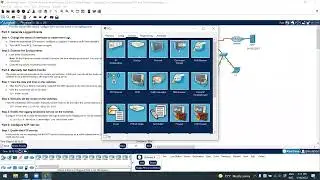 6.7.12 Packet Tracer – Configure Cisco Devices for Syslog, NTP, and SSH Operations Answers