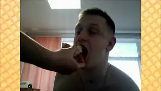 Острая шаурма! Пробую на вкус!