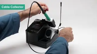 JBC Compact Station Technology