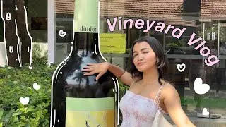 VLOG: trip to Sula Vineyard 🍷🤍