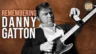 Danny Gatton Tribute - Ask Zac 56