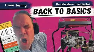 Malcolm Bendall's Thunderstorm Generator | BEGINNERS GUIDE + NEW Trial Footage from the US