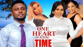 ONE HEART AT A TIME - MAURICE SAM, SARIAN MARTIN, CHARITY IWEZULU latest 2024 nigerian movies