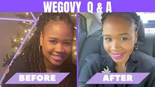 Wegovy FAQ Part 1 | Semaglutide for Weight Loss