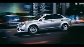 Митсубиси Лансер Технические характеристики | Обзор Mitsubishi Lancer