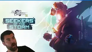 ROR2 - Seekers of the Storm New DLC