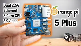 Is The Orange Pi 5 Plus The Best Value For Money SBC Available?