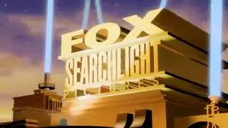 Fox Searchlight Pictures (1996, CGI)