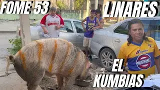 EL VIDEO MAS RANDOM DE LA GRANJA RIFA -LINARES NUEVO LEON