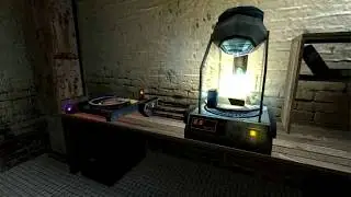 Half-Life 2 Баги и не только