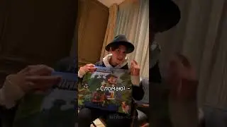 Ромка может всё))😁
