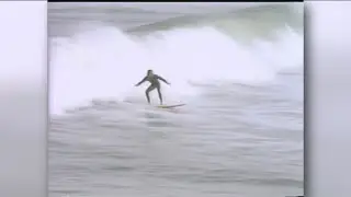 CBS 8 History | Looking back at San Diego County surf culture