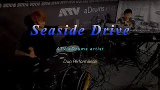 Seaside Drive