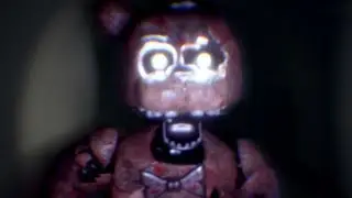 THE IGNITED ANIMATRONICS RETURN.. - FNAF The Joy of Creation 2022