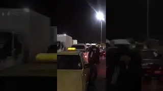 SAMARQANDDA GAZGA OCHERED 2020 VIDEO