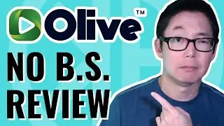 🔴 Olive Review | HONEST OPINION | Venkata Ramana Olive WarriorPlus Review