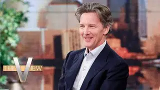 Andrew McCarthy Talks New Documentary BRATS On The Legendary Brat Pack | The View