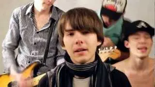 УЗИ - Шарф