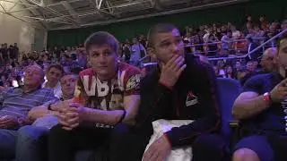 АЛЕКСАНДР ДЕРКАЧ. PROFC 65