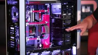 Maingear Epic Force Video Review