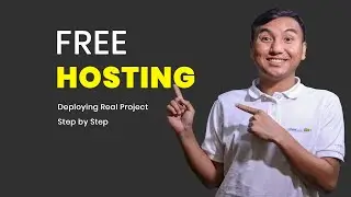 How to Host a Website for FREE?