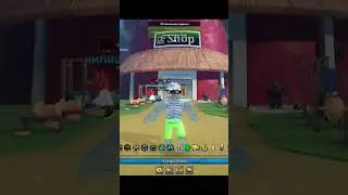 КУПИЛ ПОСЛЕДНЮЮ СТАДИЮ В 8 МИРЕ В GYM LEAGUE ROBLOX!