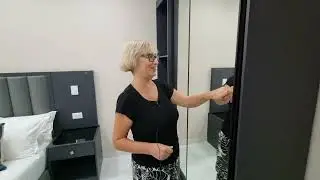 Либерия Часть 2: Номер в отеле