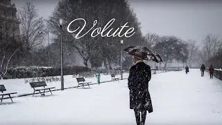 Volute - Jean-Philippe Ichard