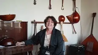 Отделение «Русские народные инструменты»