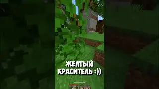 😎 Майнкрафт, но с каждой новой подпиской мне выдаётся Рандомный Предмет #Minecraft #Shorts