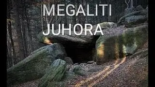 Megaliti Juhor planine