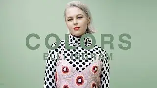 Elli Ingram - Sweet & Sour | A COLORS SHOW