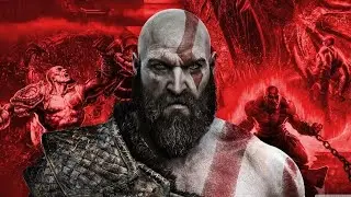 God of War Story Campaign Part III 