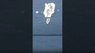 Самый ОГРОМНЫЙ Авианосец ВМС США! #shorts