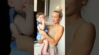Вот вам и милое видео😅😂 