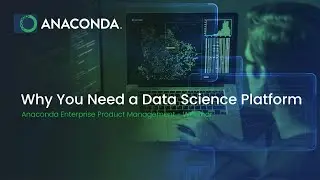 Why You Need a Data Science Platform