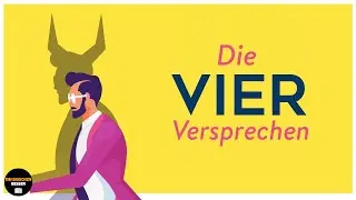 Die Vier Versprechen | Miguel Ángel Ruiz