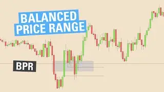 Balance Price Range (BPR) - ICT Concepts