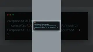 Master React Class Components! 