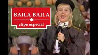 Xuxa - Baila Baila (Clipe Especial - 30 anos)