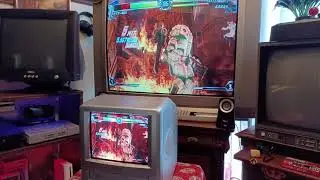 How to Hook Up Multiple CRT TV'S together (DETAILED INSTRUCTIONS)