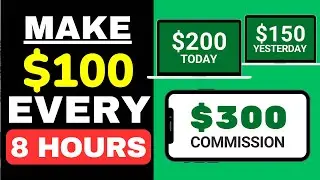 Make Money With Fiverr Affiliate • Fiverr Affiliate Marketing Tutorial • How To Make Money Online