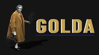 Golda | Now Streaming on ChaiFlicks (Documentary)