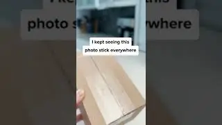 PhotoStick Omni Unboxing 